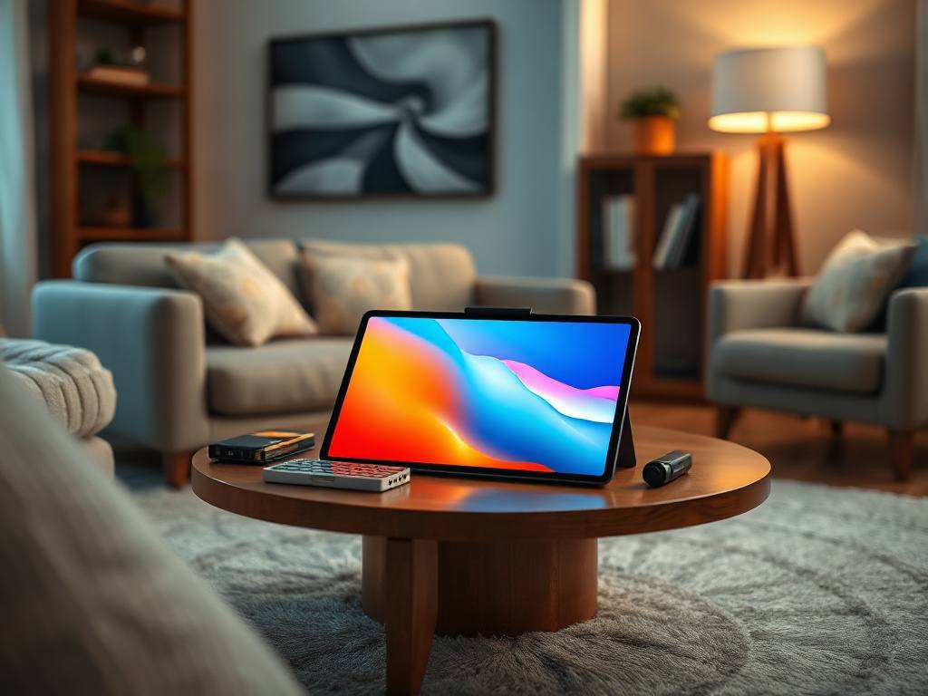 Sender IPTV Streaming-Funktionen in 4K