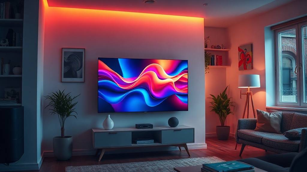 Sender IPTV – Premium IPTV für DACH